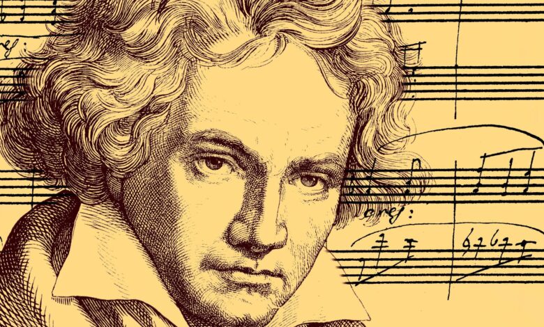 La Grande Musica sotto le stelle: la Nona di Beethoven a Massa